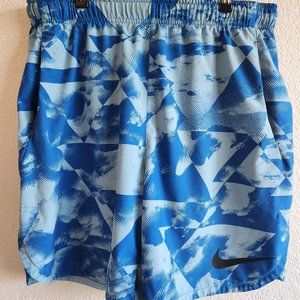 Nike Dri-Fit shorts